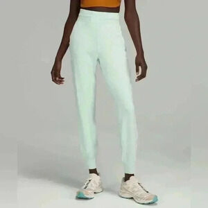 Lululemon Ready  to Rulu High-Rise Jogger